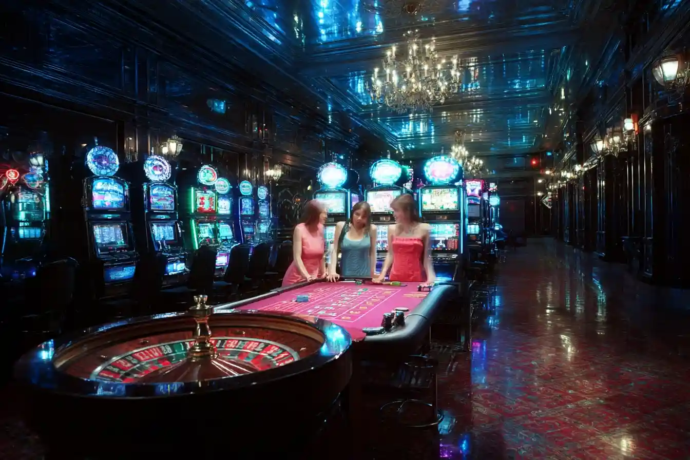 337 jili live casino