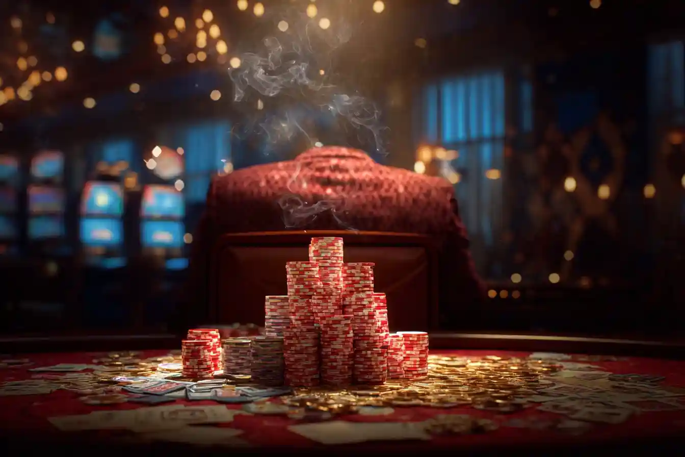 777 jili live casino