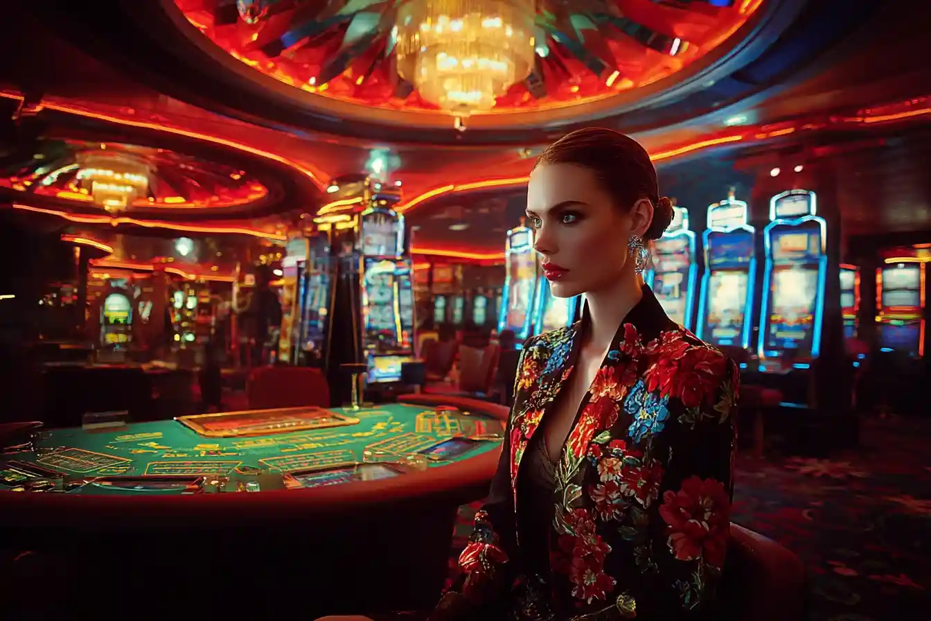 777 jili live casino