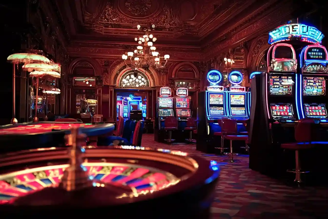 jili live casino