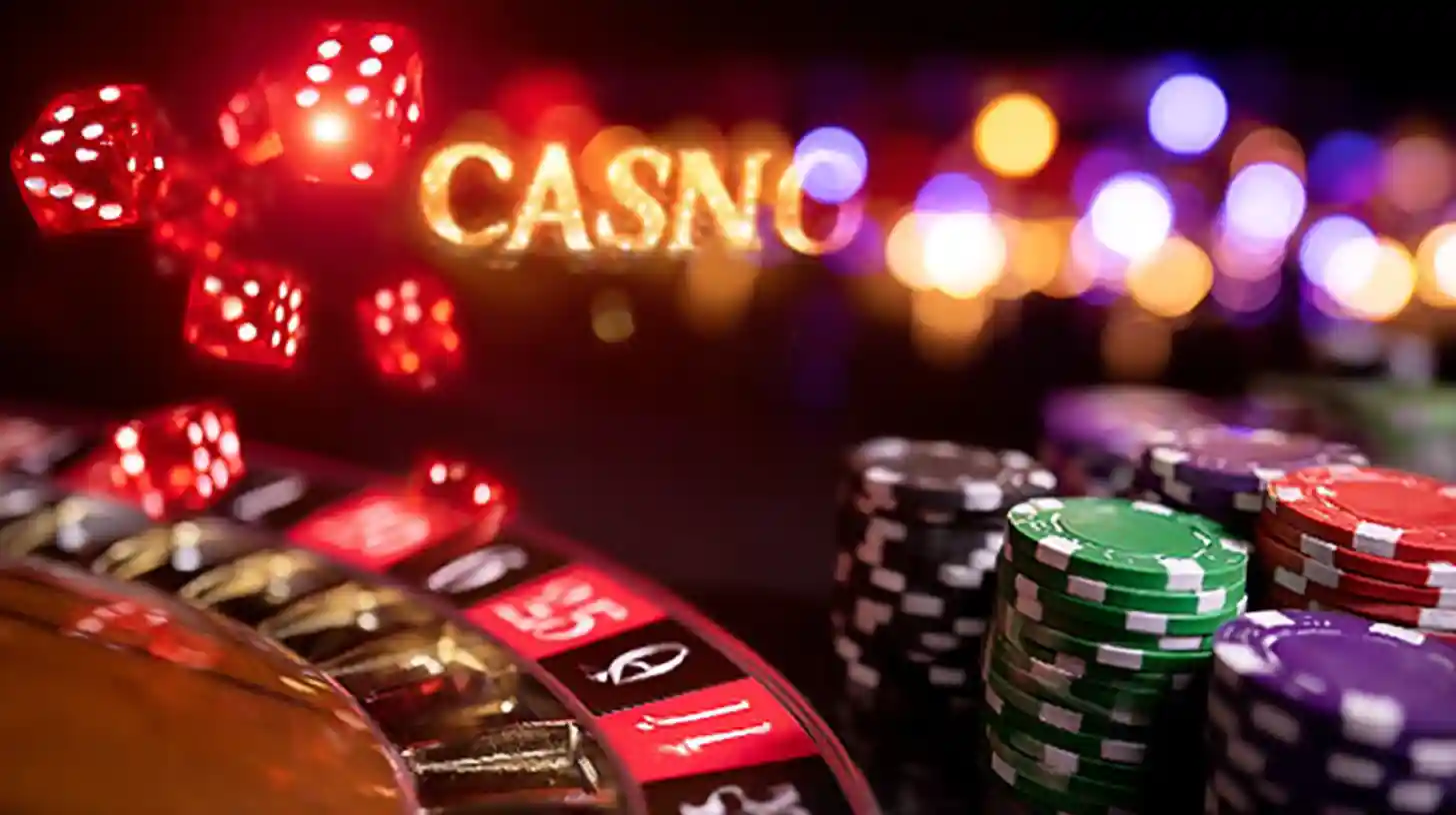 777 jili live casino