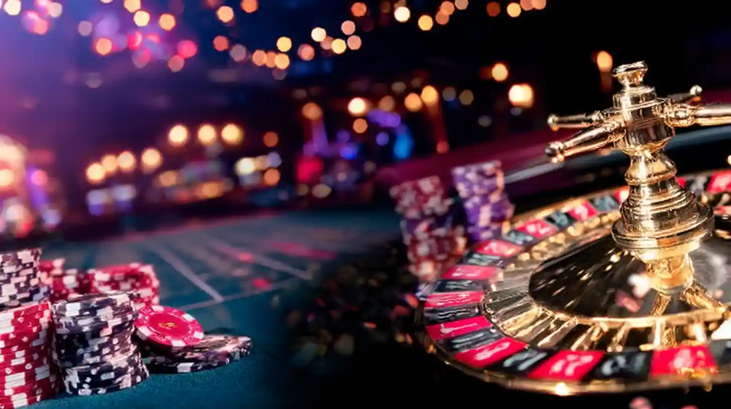 live jili casino