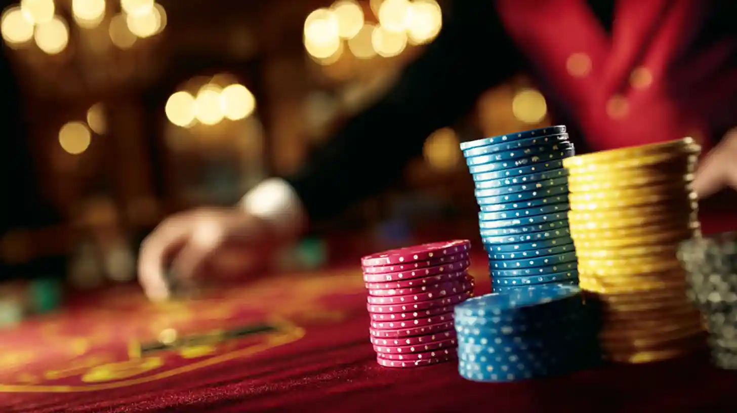 90 jili live casino login