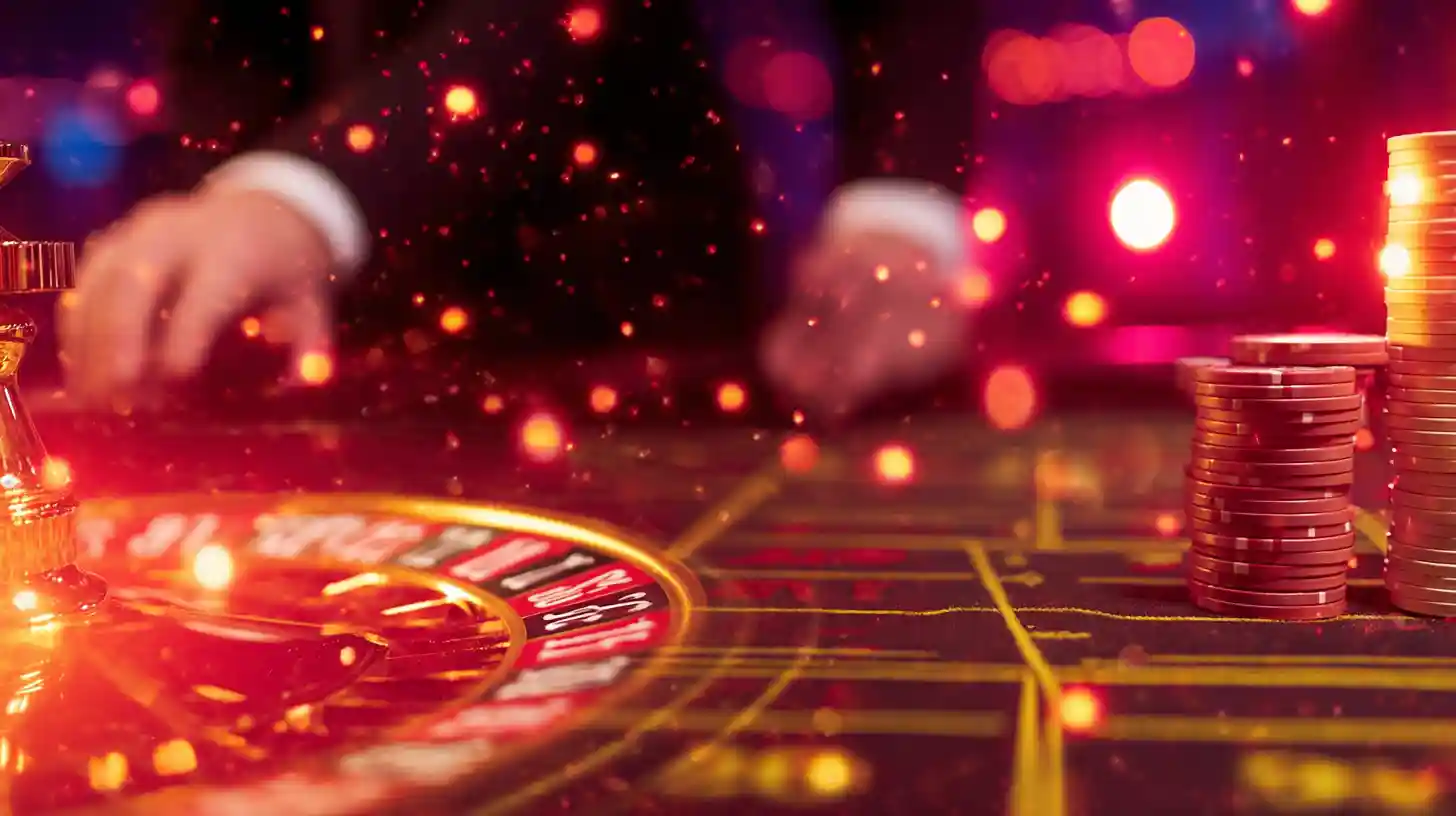 337 jili live casino