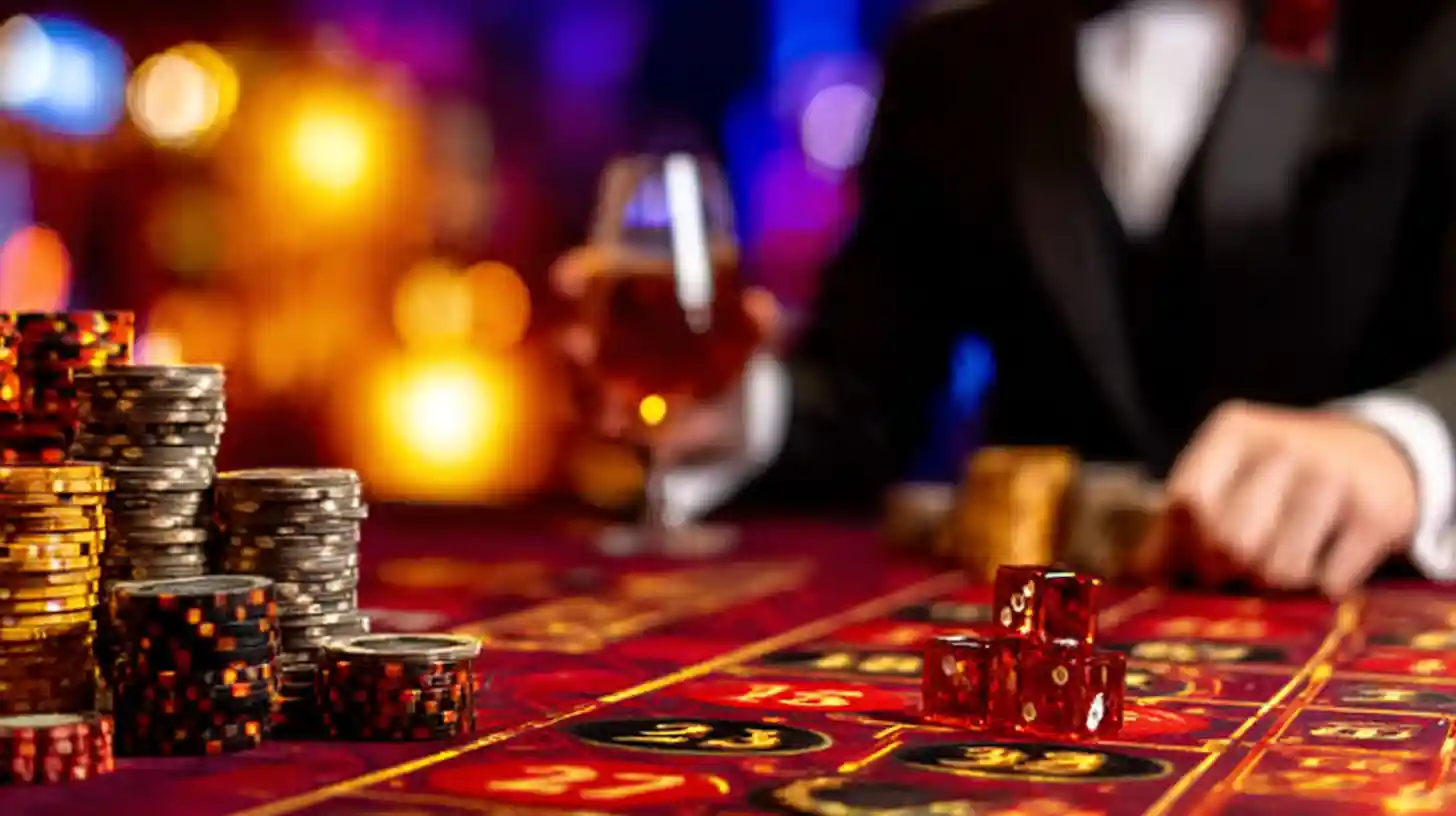 777 jili live casino