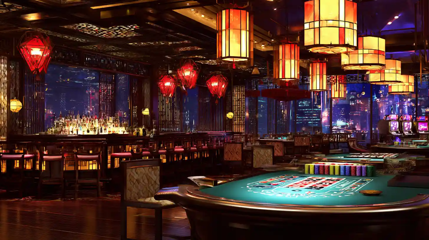 jili live online casino
