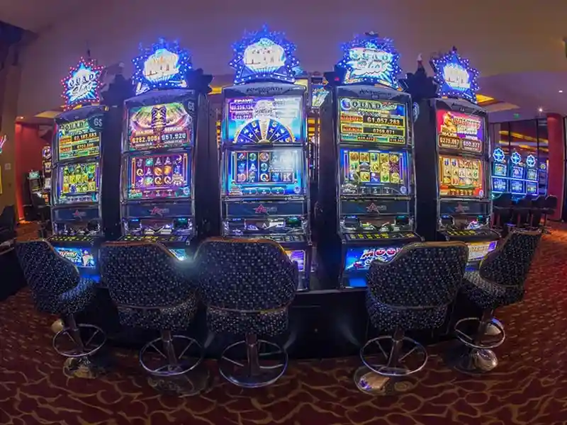 337 jili live casino