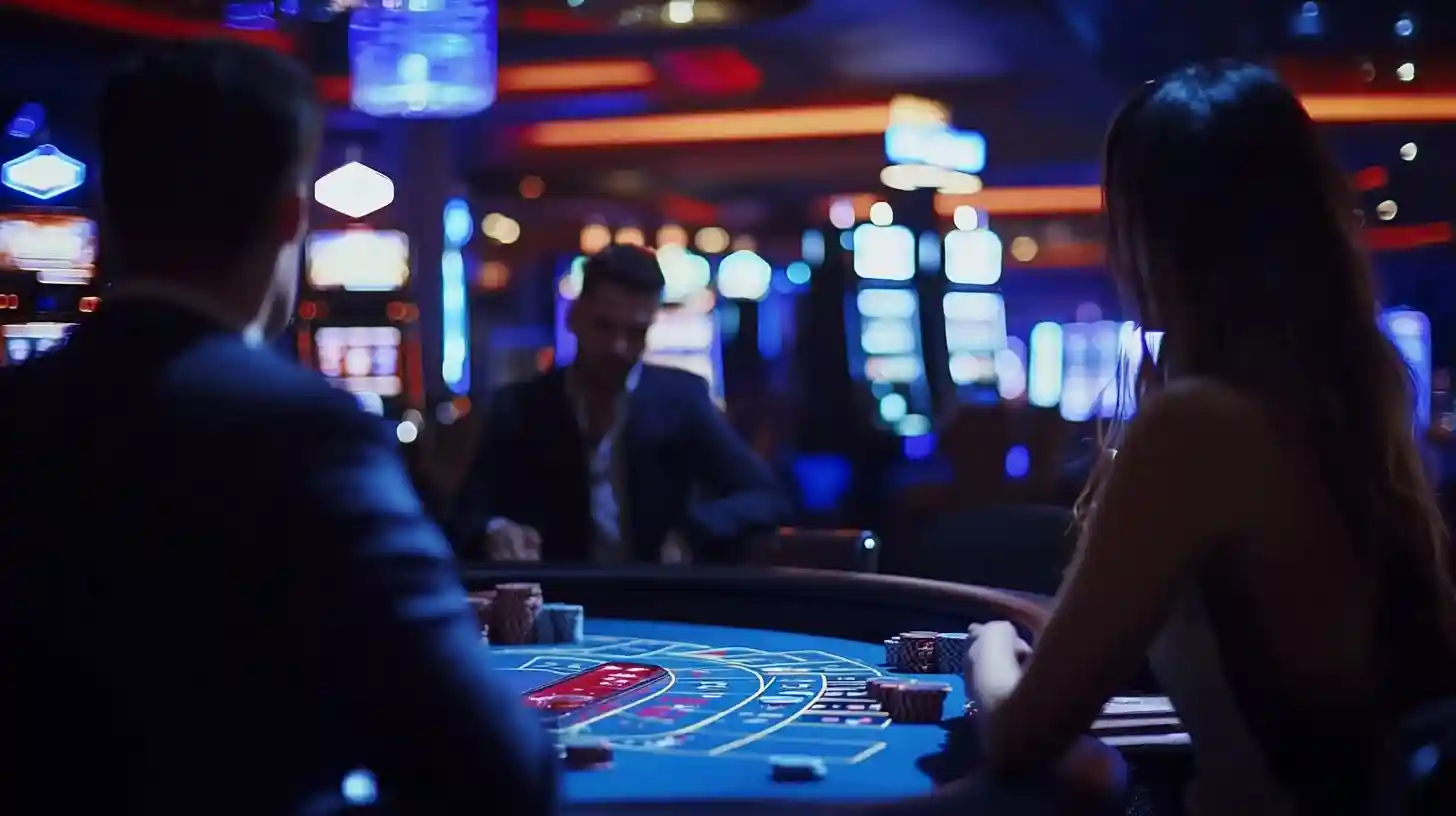 337 jili live casino