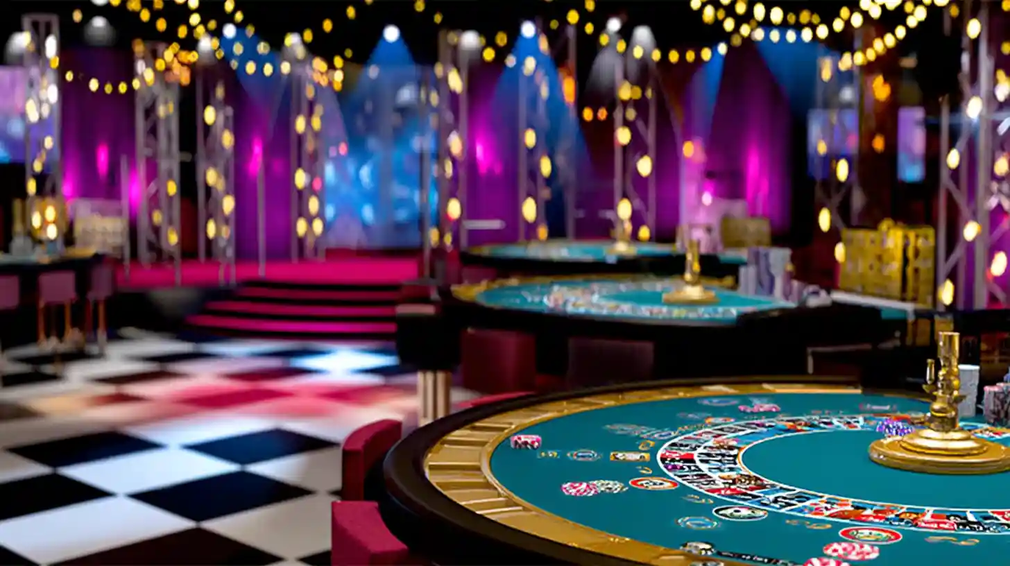 live jili casino login