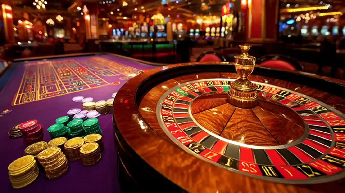 777 jili live casino
