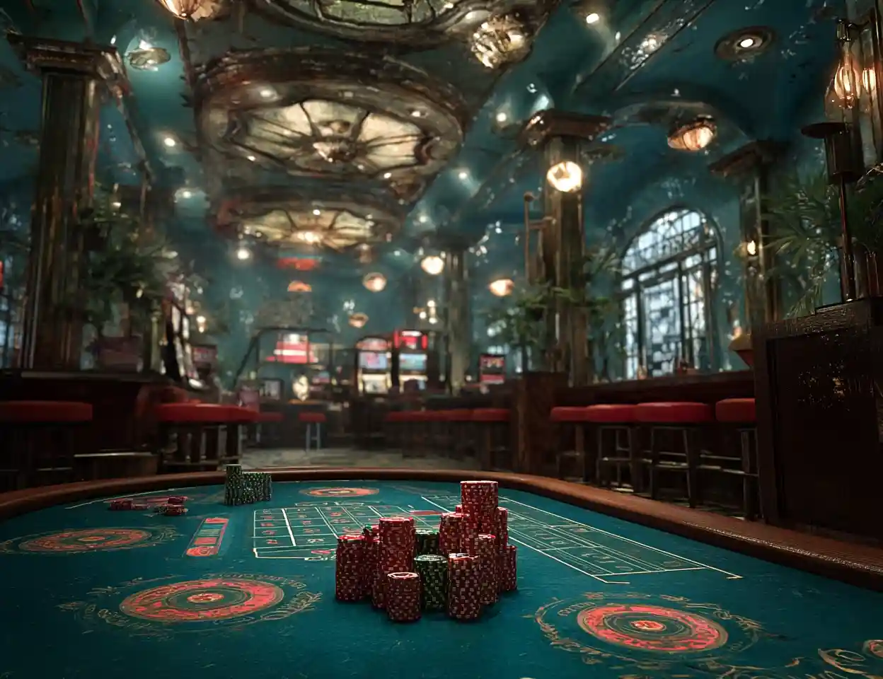 337 jili live casino