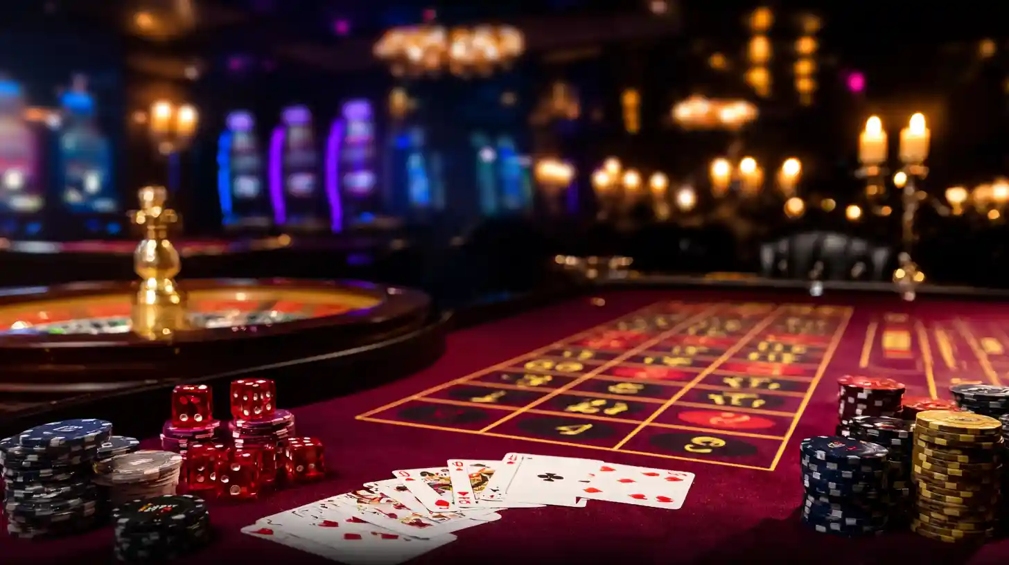 jili live online casino