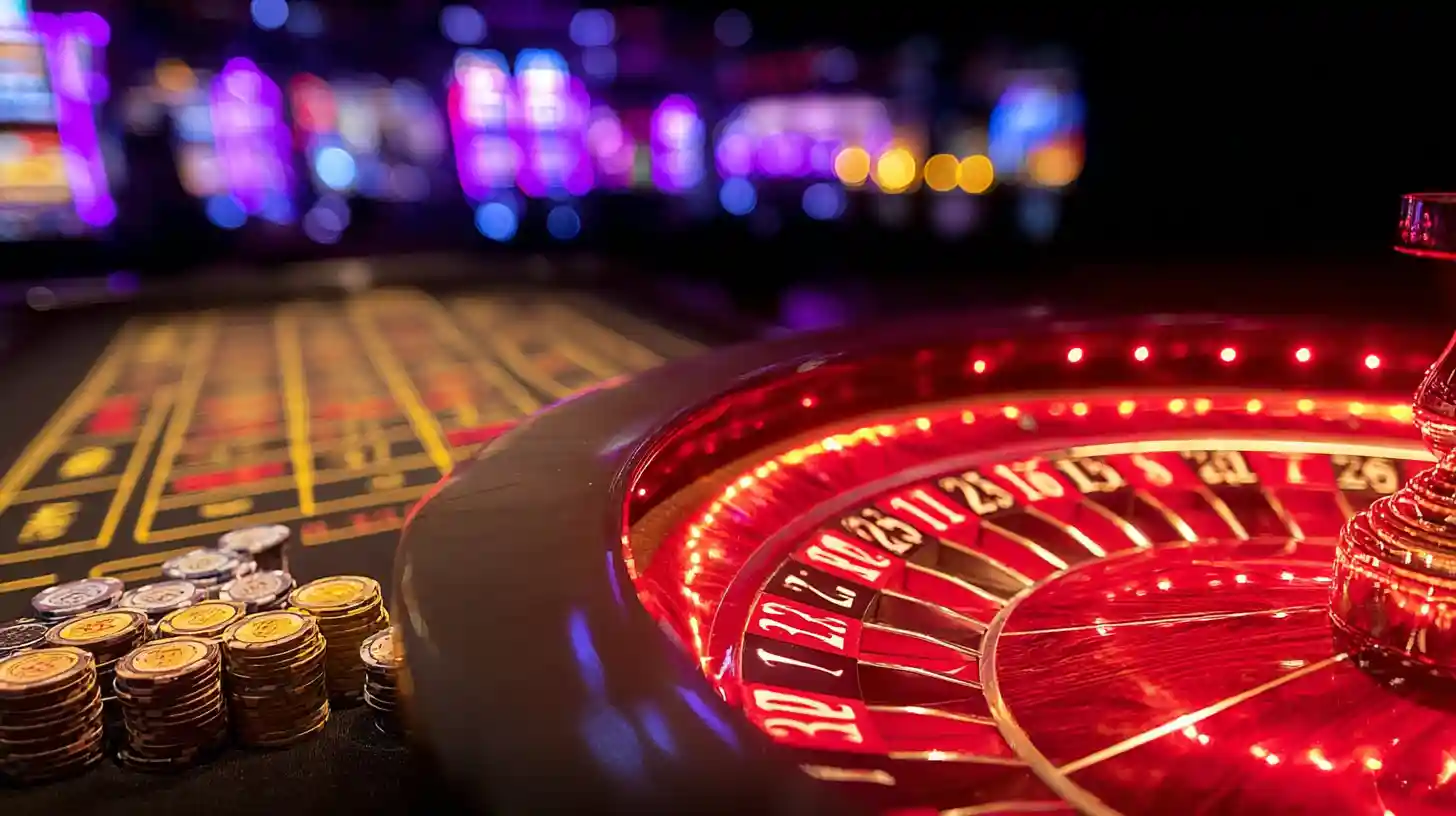 jili live casino no deposit bonus
